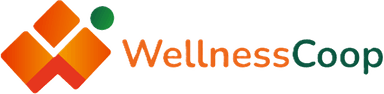 Logo Wellness Coop