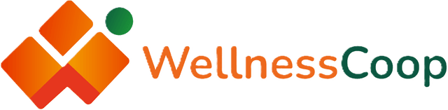 Logo Wellness Coop