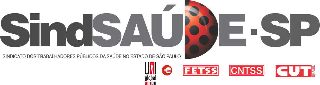 Logo SindSaúde