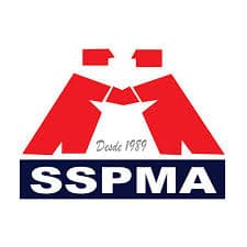Logo SSPMA AMERICANA