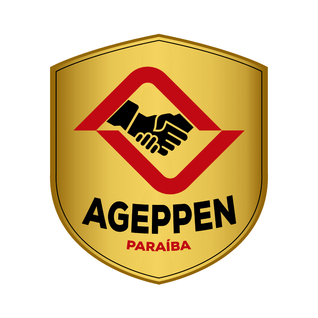 Logo AGEPPEN PB